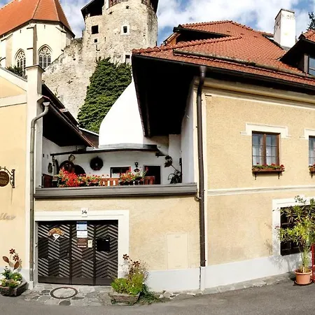 Gaestehaus Heller