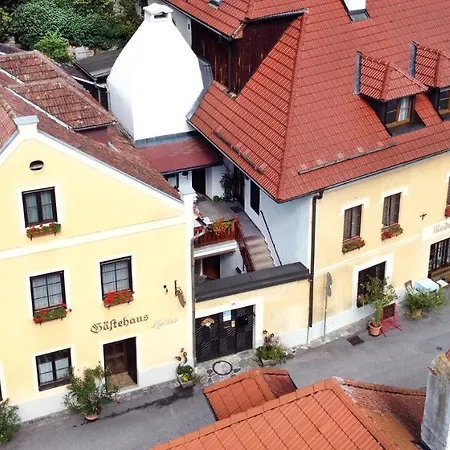 Gaestehaus Heller