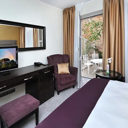 Gaestehaus Heller Casa de hóspedes 3*