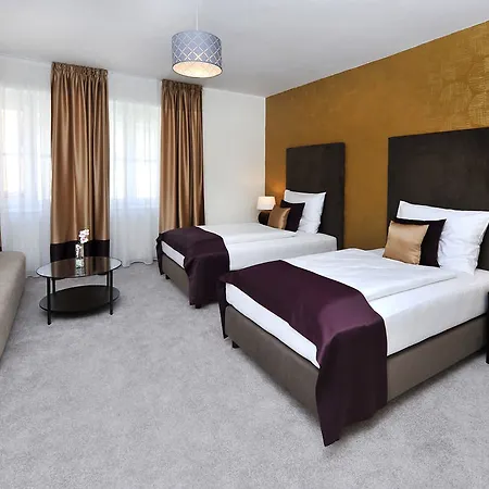 Gaestehaus Heller 3*