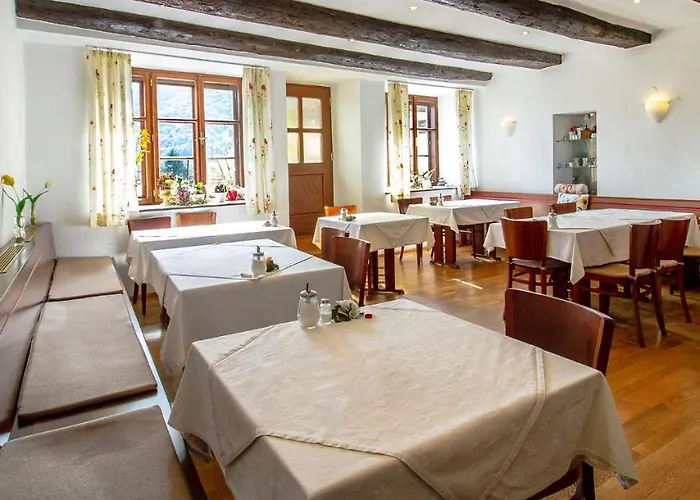 Gasthuis Gaestehaus Heller 3*