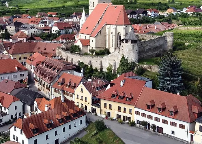 Gaestehaus Heller Gasthuis