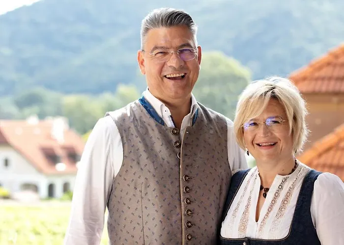 Gasthuis Gaestehaus Heller 3*