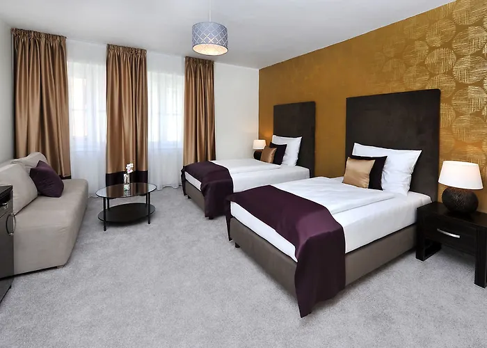 Gaestehaus Heller 3*