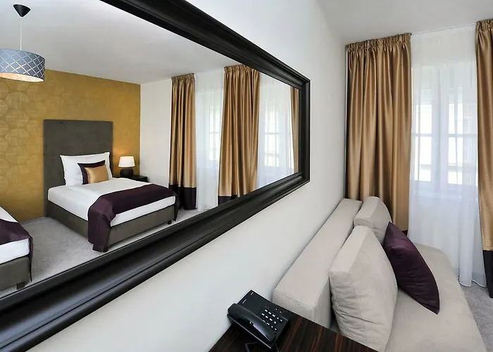 Gasthuis Gaestehaus Heller Weißenkirchen in der Wachau