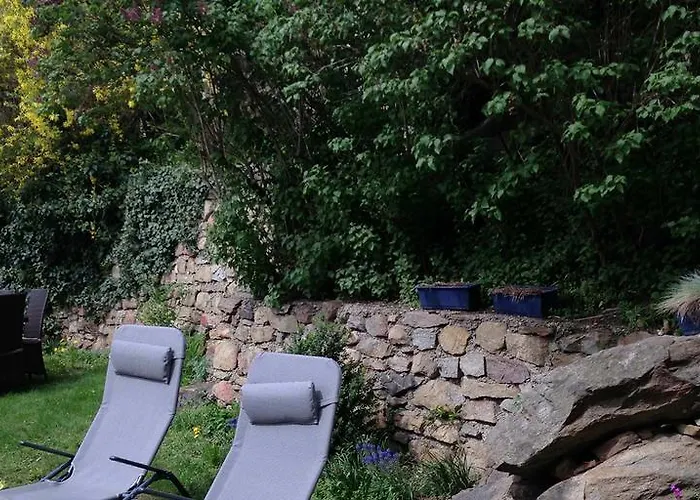 Gasthuis Gaestehaus Heller Weißenkirchen in der Wachau