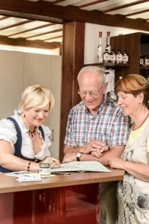 Gaestehaus Heller Gasthuis