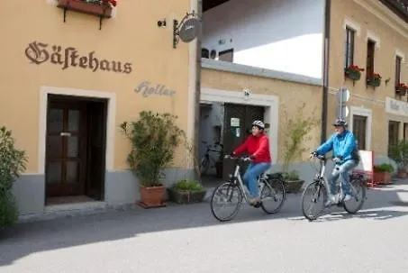 Gasthuis Gaestehaus Heller Weißenkirchen in der Wachau