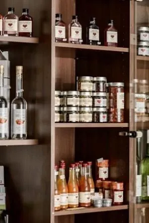 Gasthuis Gaestehaus Heller