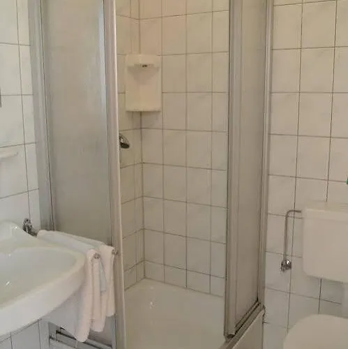 Gasthuis Gaestehaus Heller 3*